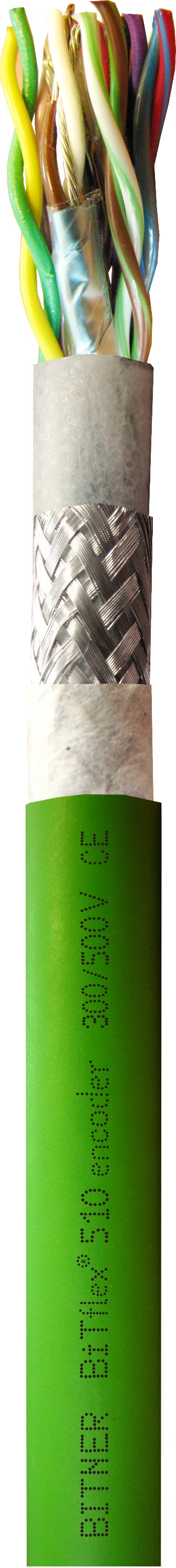 BiTflex®510 encoder